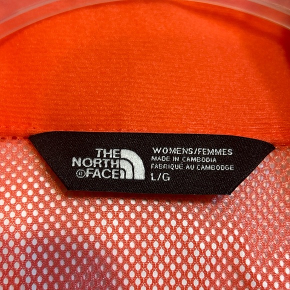 xxxNWT The North Face Dryvent Resolve 2 Hooded Windbreaker Jacket Size L Large - Picture 9 of 12